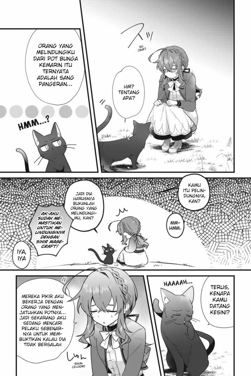 silent-witch-chinmoku-no-majo-no-kakushigoto - Chapter: 5