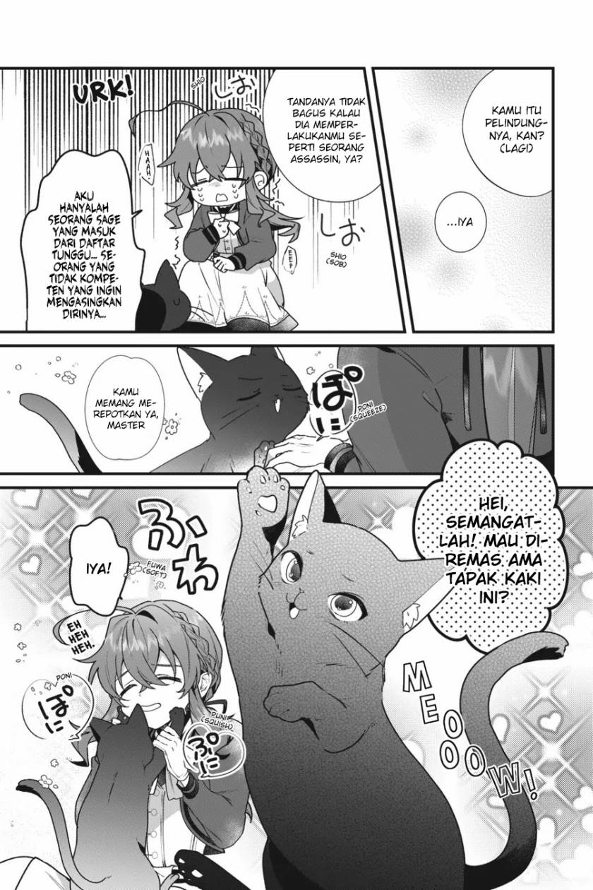 silent-witch-chinmoku-no-majo-no-kakushigoto - Chapter: 5