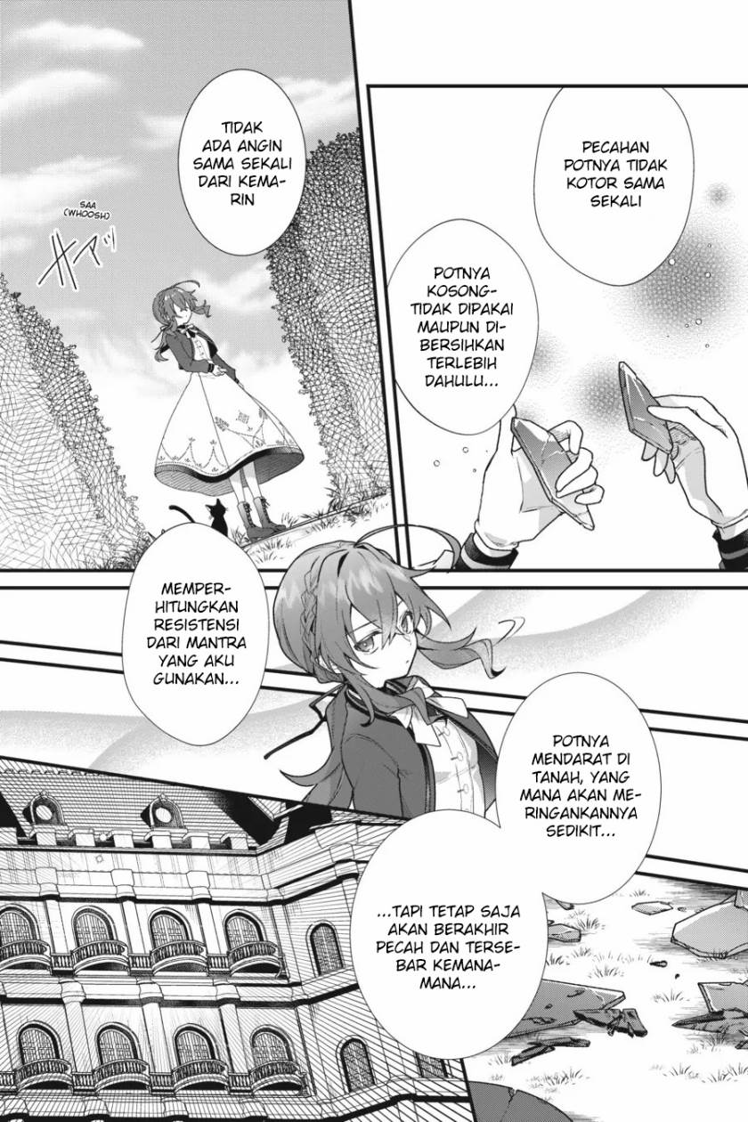 silent-witch-chinmoku-no-majo-no-kakushigoto - Chapter: 5