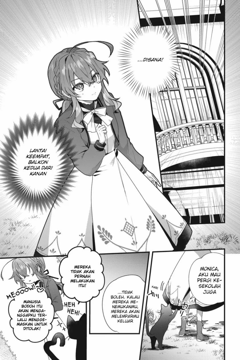 silent-witch-chinmoku-no-majo-no-kakushigoto - Chapter: 5