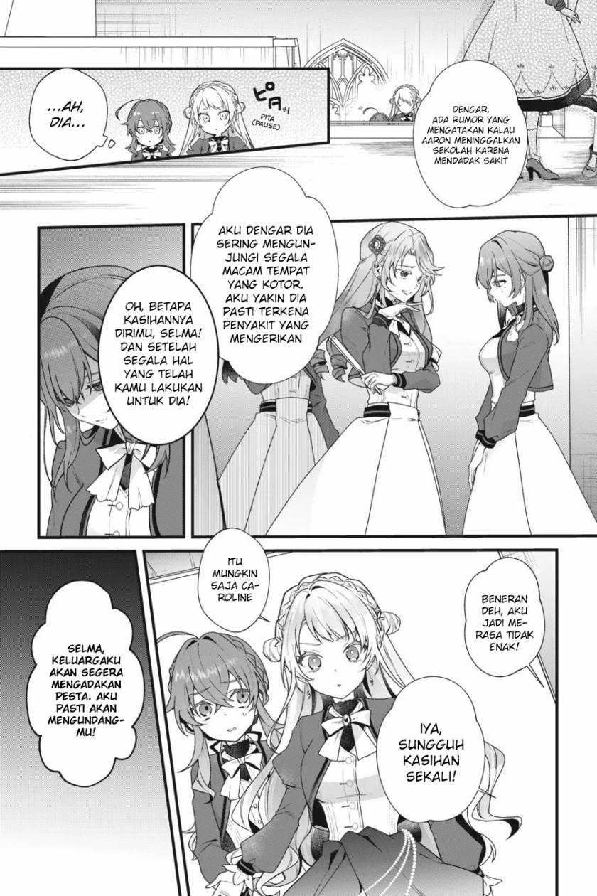 silent-witch-chinmoku-no-majo-no-kakushigoto - Chapter: 5