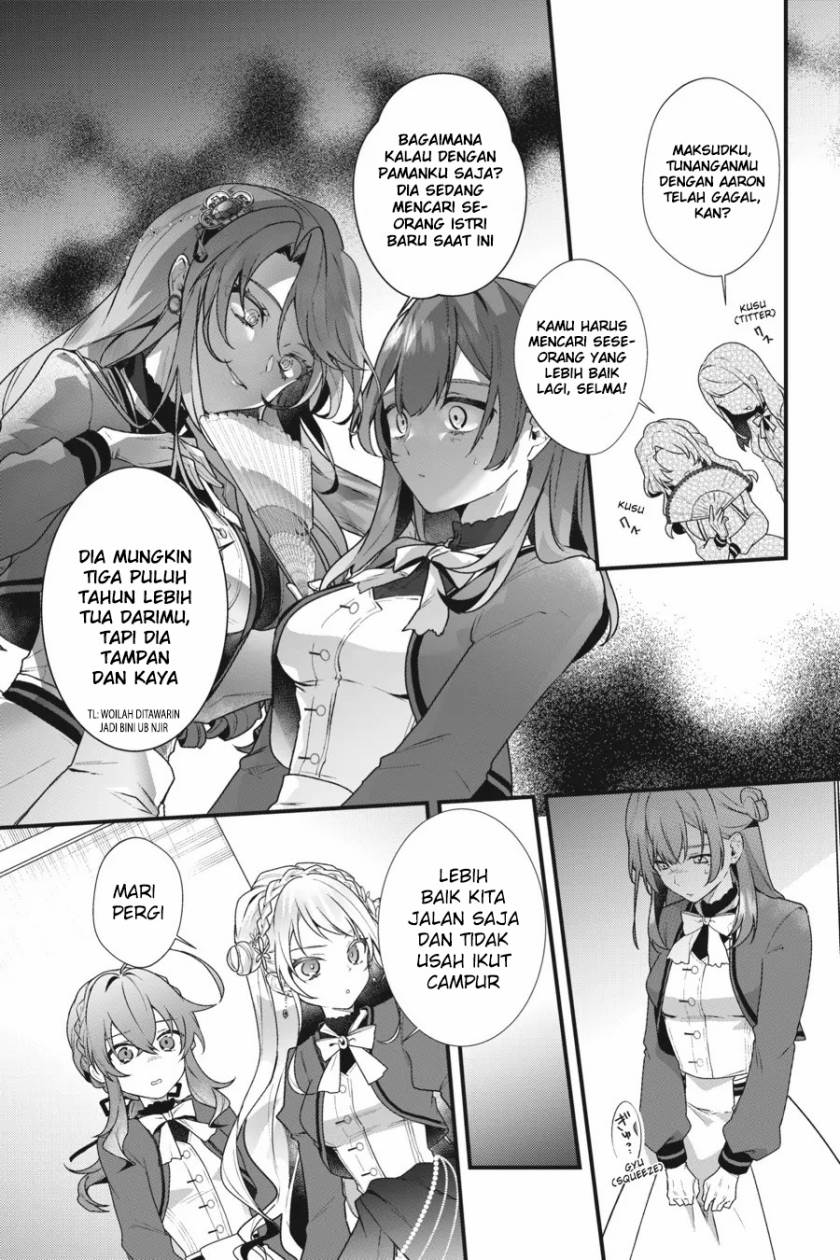 silent-witch-chinmoku-no-majo-no-kakushigoto - Chapter: 5