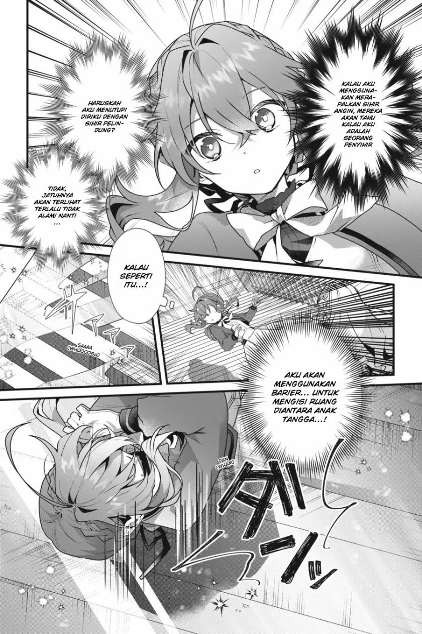 silent-witch-chinmoku-no-majo-no-kakushigoto - Chapter: 5