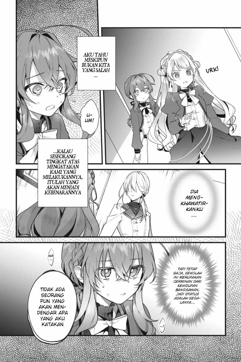 silent-witch-chinmoku-no-majo-no-kakushigoto - Chapter: 5