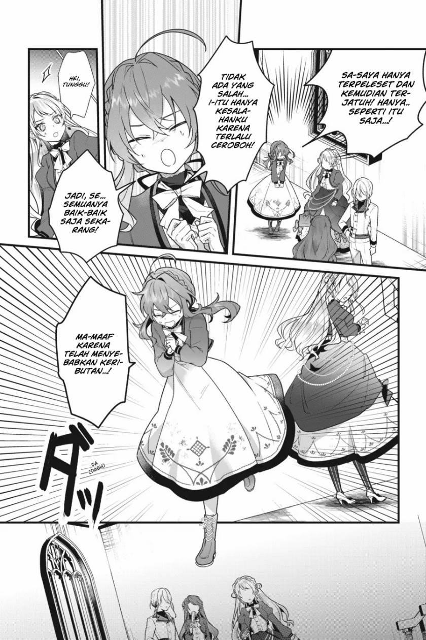 silent-witch-chinmoku-no-majo-no-kakushigoto - Chapter: 5