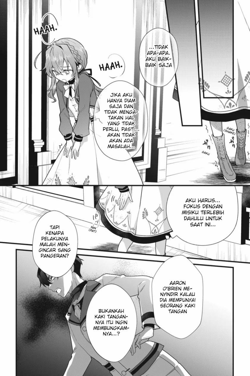 silent-witch-chinmoku-no-majo-no-kakushigoto - Chapter: 5