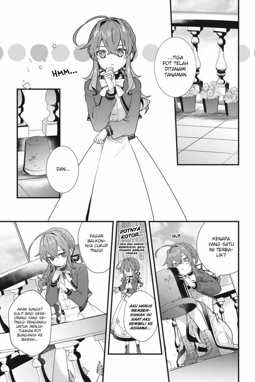 silent-witch-chinmoku-no-majo-no-kakushigoto - Chapter: 5