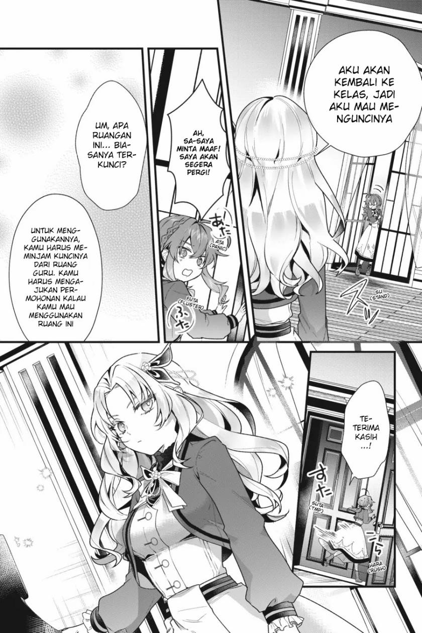 silent-witch-chinmoku-no-majo-no-kakushigoto - Chapter: 5