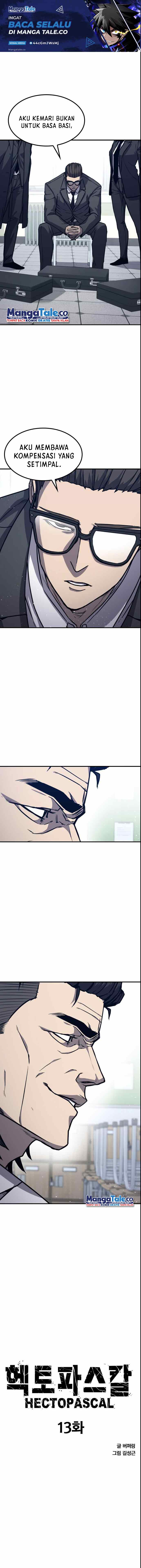 hectopascals - Chapter: 13