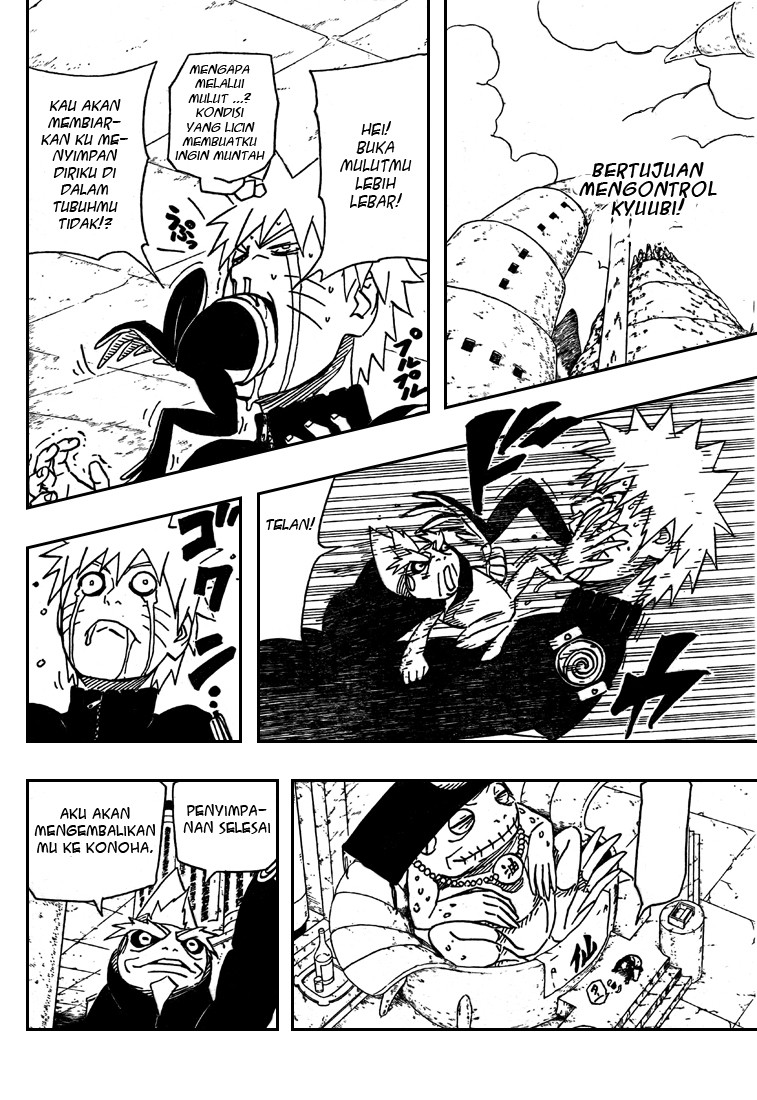 naruto-id - Chapter: 491