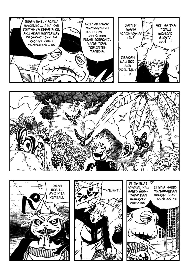 naruto-id - Chapter: 491