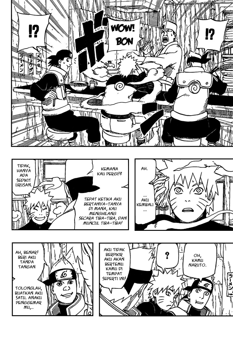 naruto-id - Chapter: 491