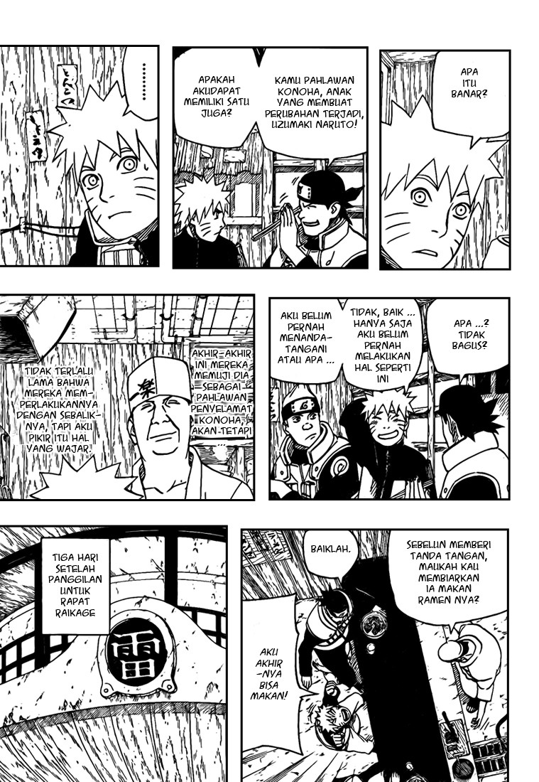 naruto-id - Chapter: 491