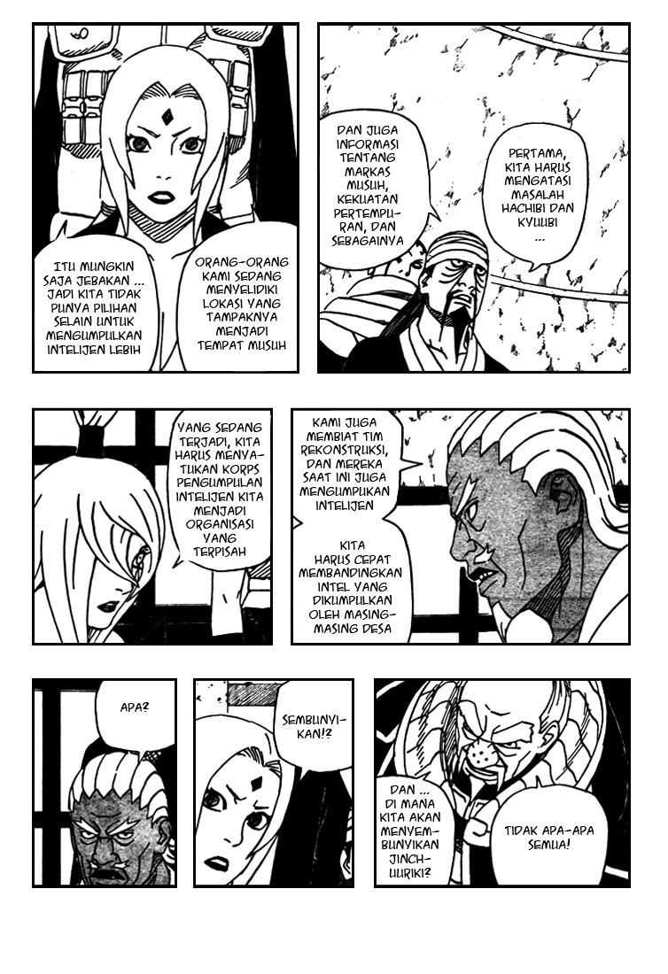 naruto-id - Chapter: 491