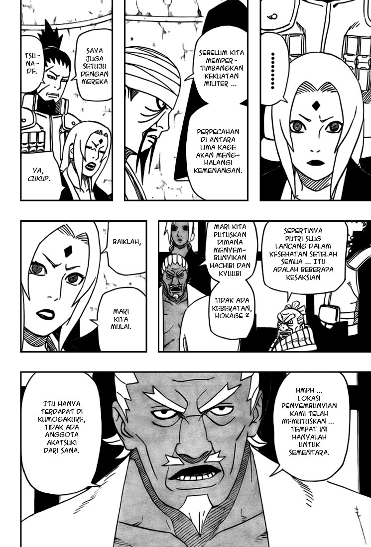 naruto-id - Chapter: 491