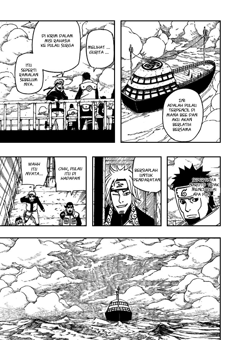 naruto-id - Chapter: 491