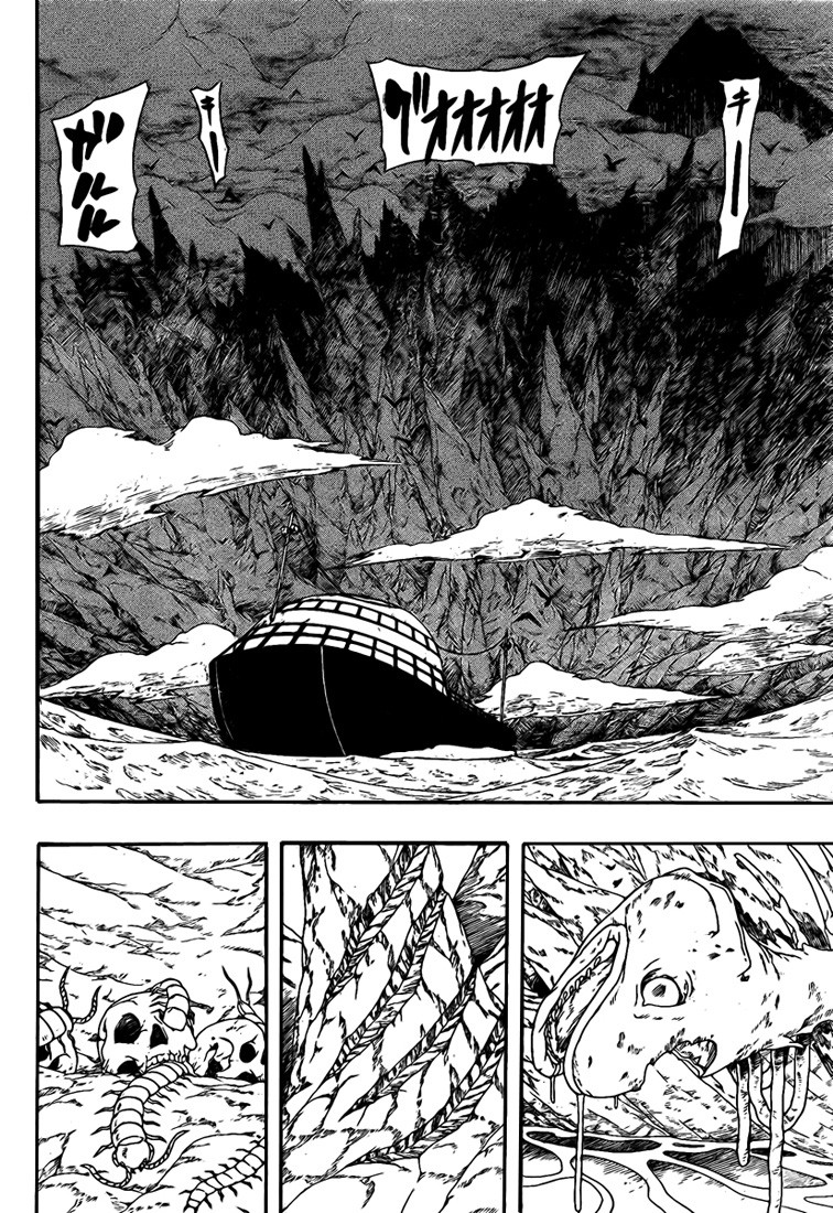 naruto-id - Chapter: 491