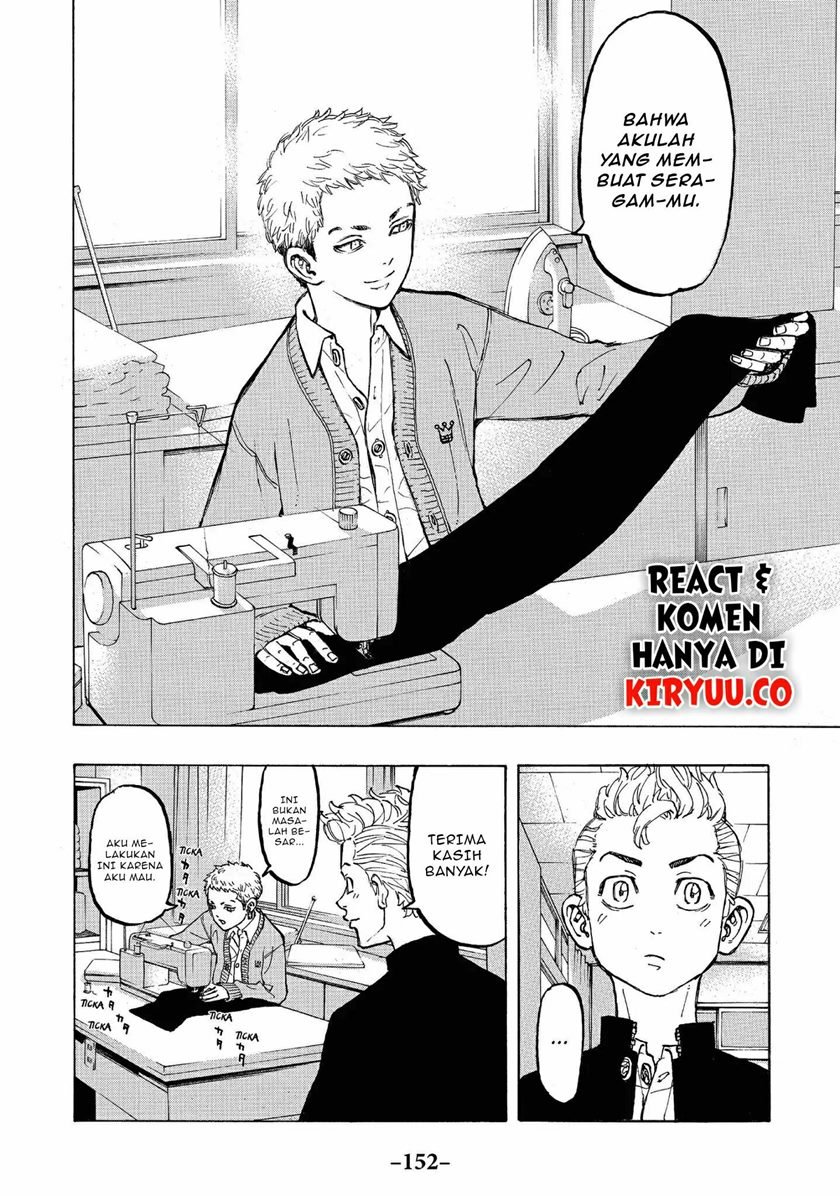 tokyo-revengers - Chapter: 68