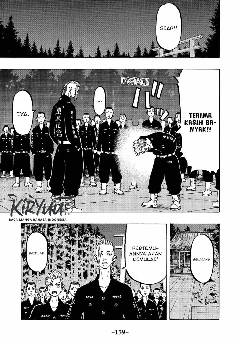 tokyo-revengers - Chapter: 68