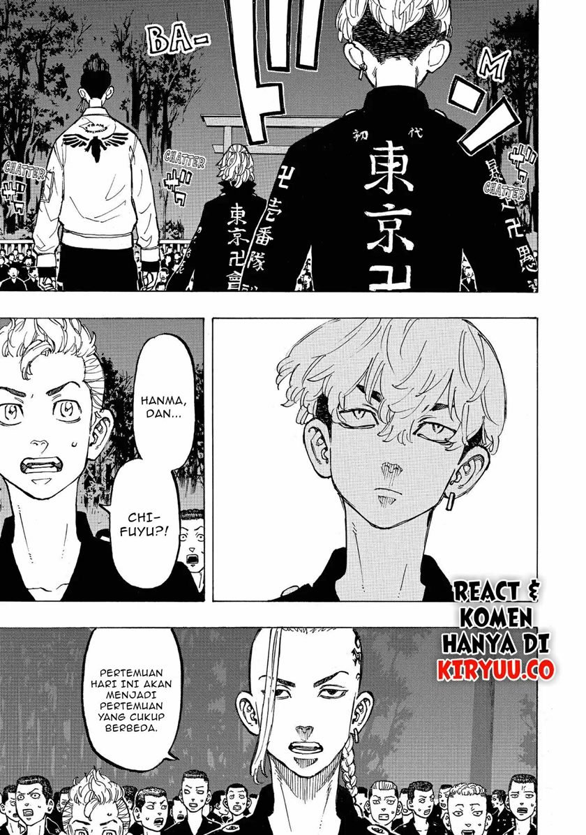 tokyo-revengers - Chapter: 68