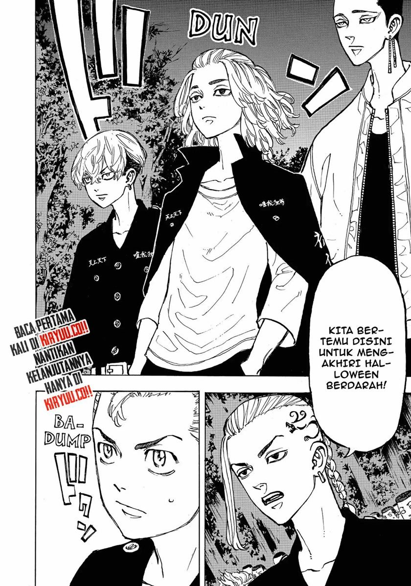 tokyo-revengers - Chapter: 68