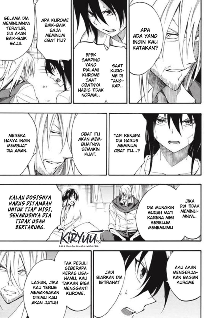 akame-ga-kill-zero - Chapter: 43