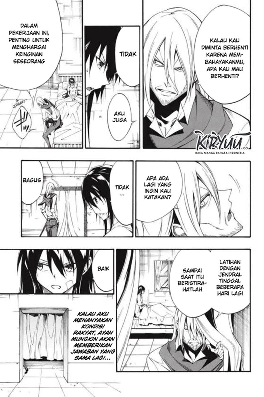 akame-ga-kill-zero - Chapter: 43