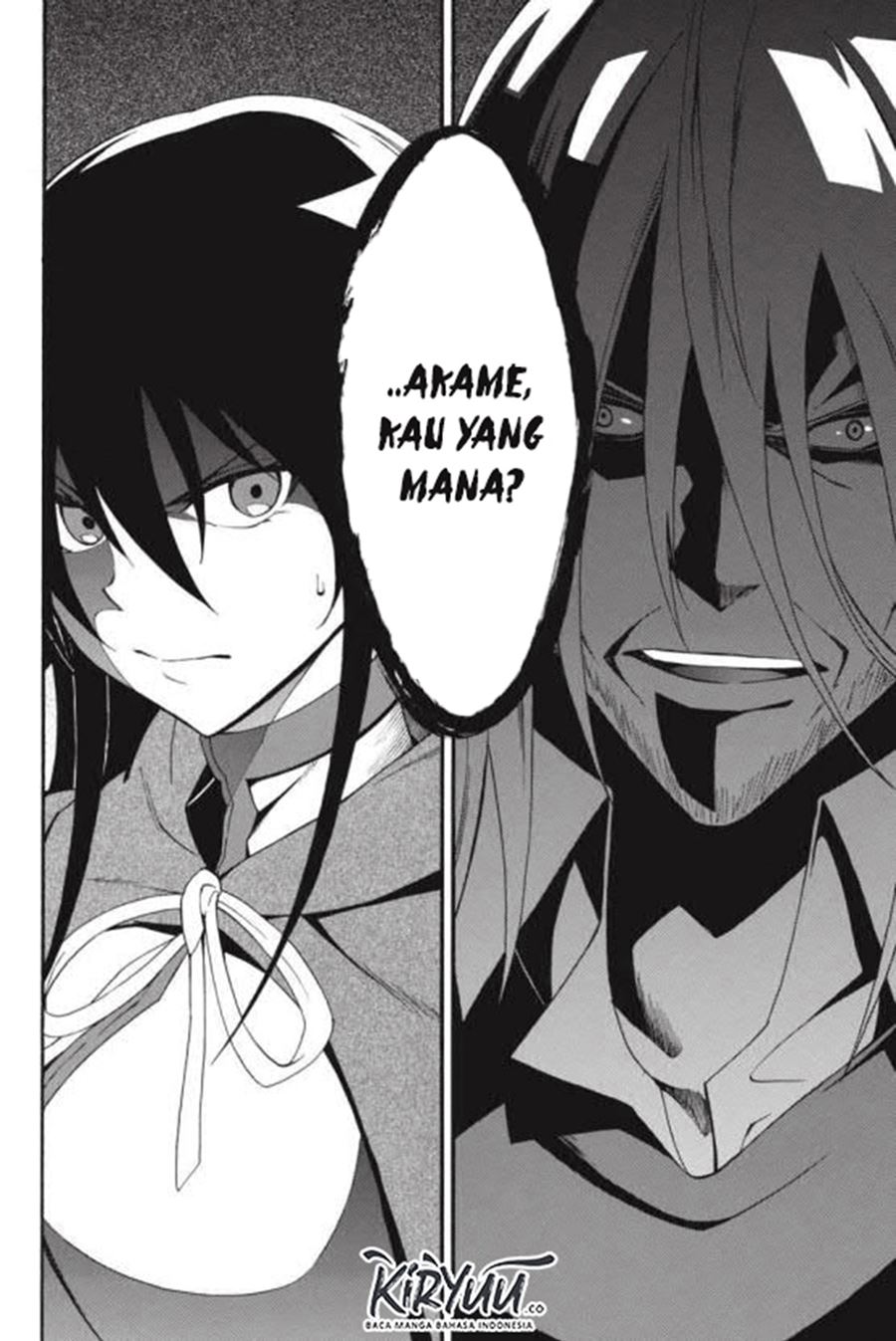 akame-ga-kill-zero - Chapter: 43