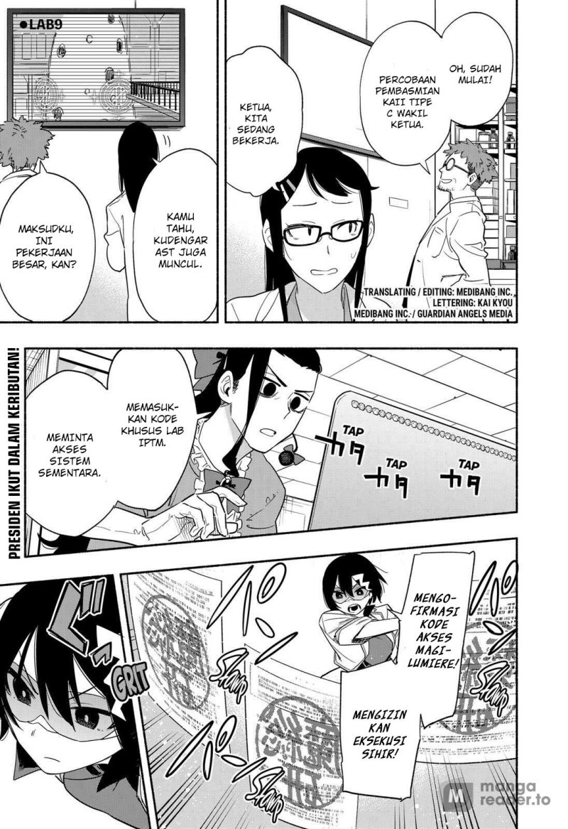 kabushiki-gaisha-magi-lumiere - Chapter: 44