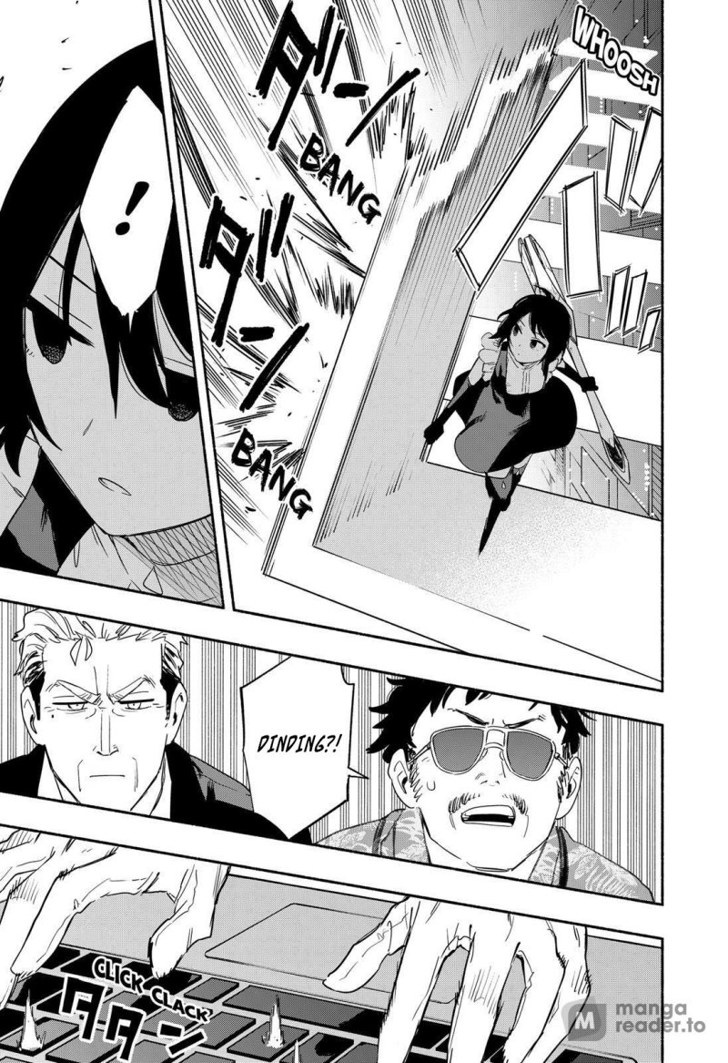 kabushiki-gaisha-magi-lumiere - Chapter: 44