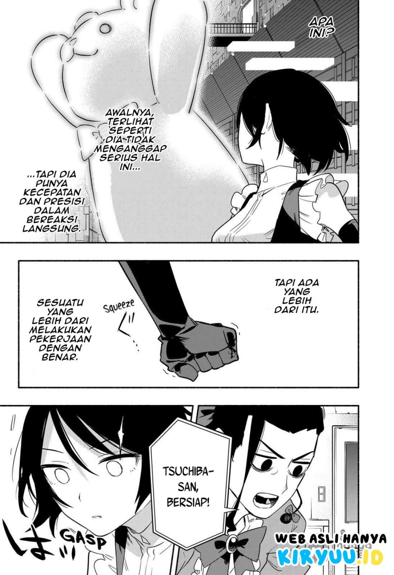kabushiki-gaisha-magi-lumiere - Chapter: 44