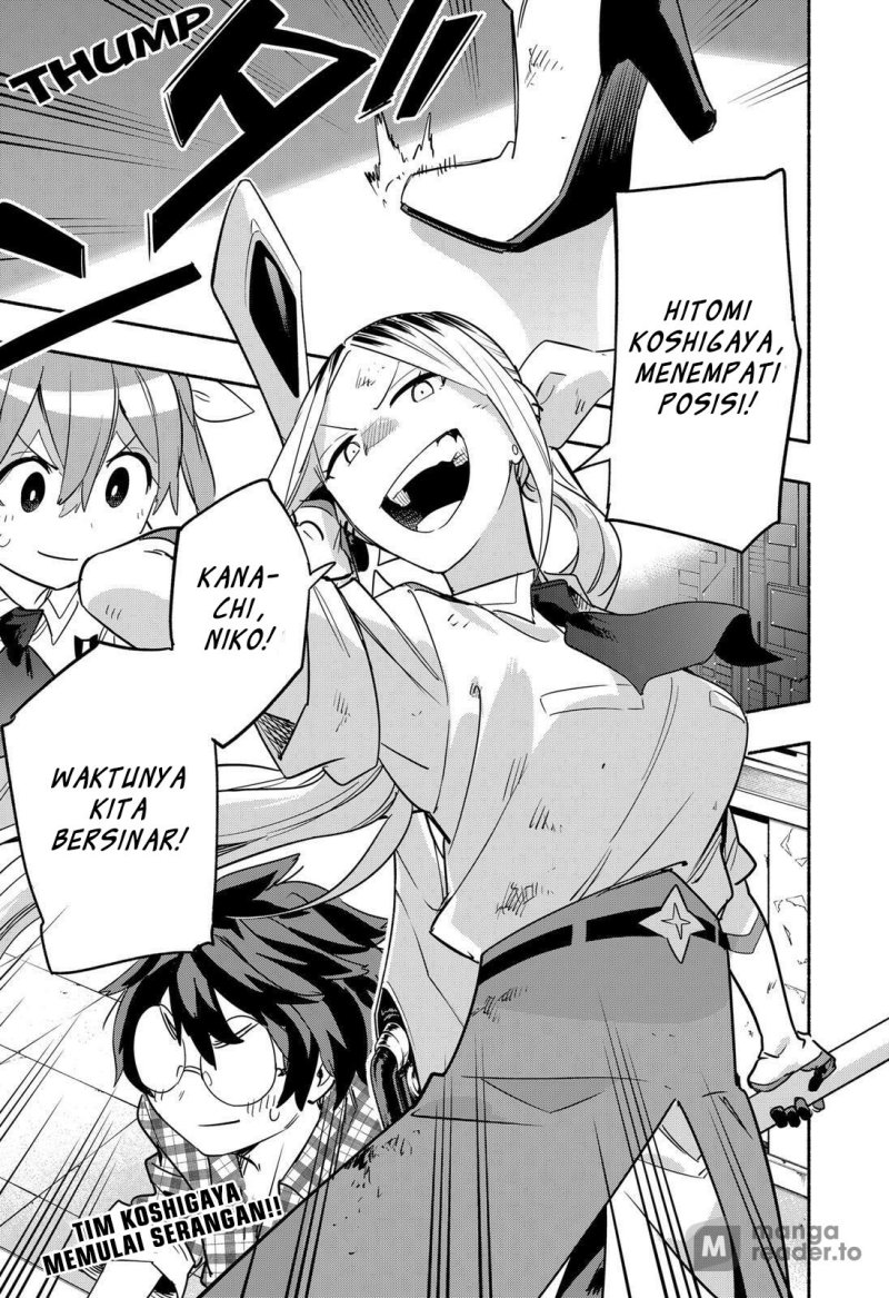 kabushiki-gaisha-magi-lumiere - Chapter: 44