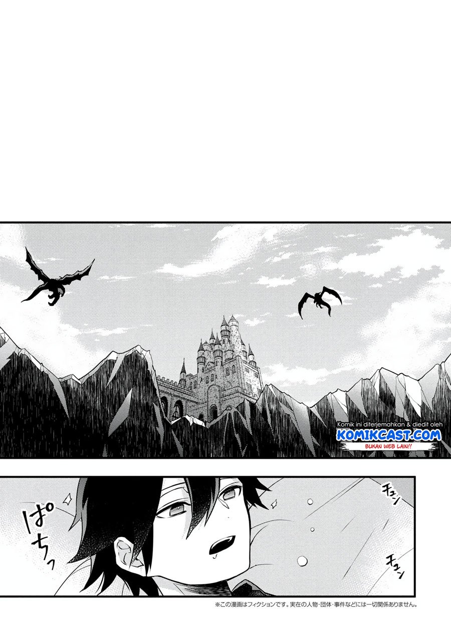 yuusha-yamemasu - Chapter: 16.1