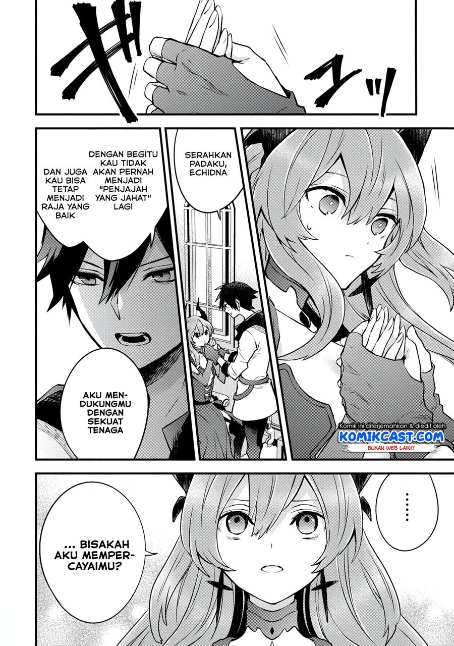 yuusha-yamemasu - Chapter: 16.1