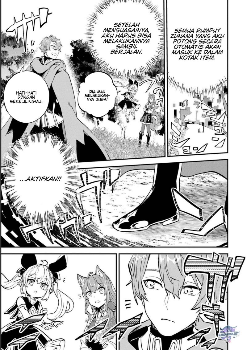 isekai-cheat-magic-swordsman - Chapter: 23.2