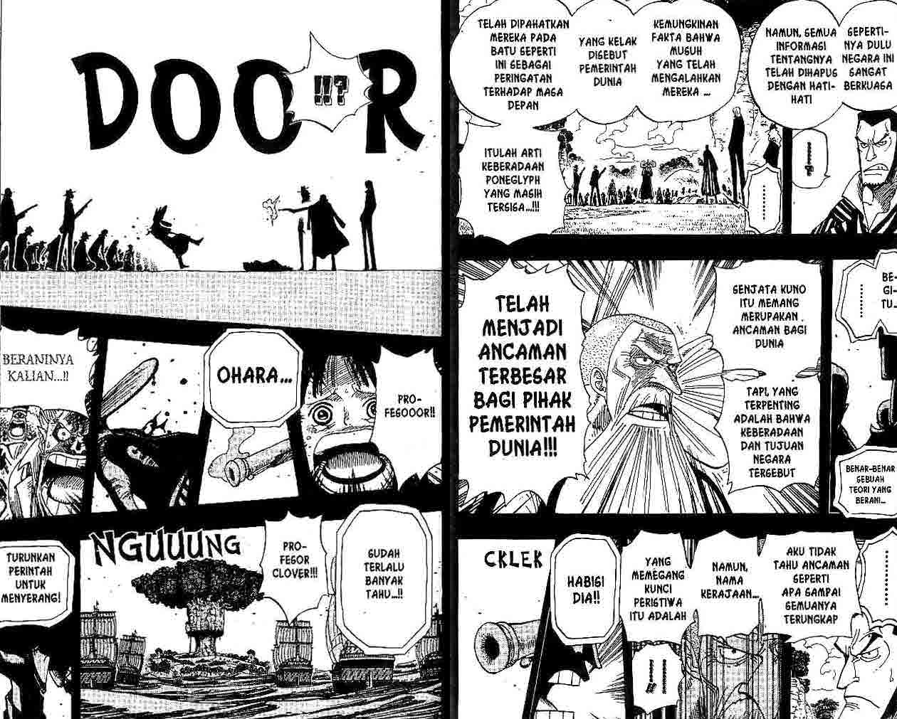 one-piece-id - Chapter: 395