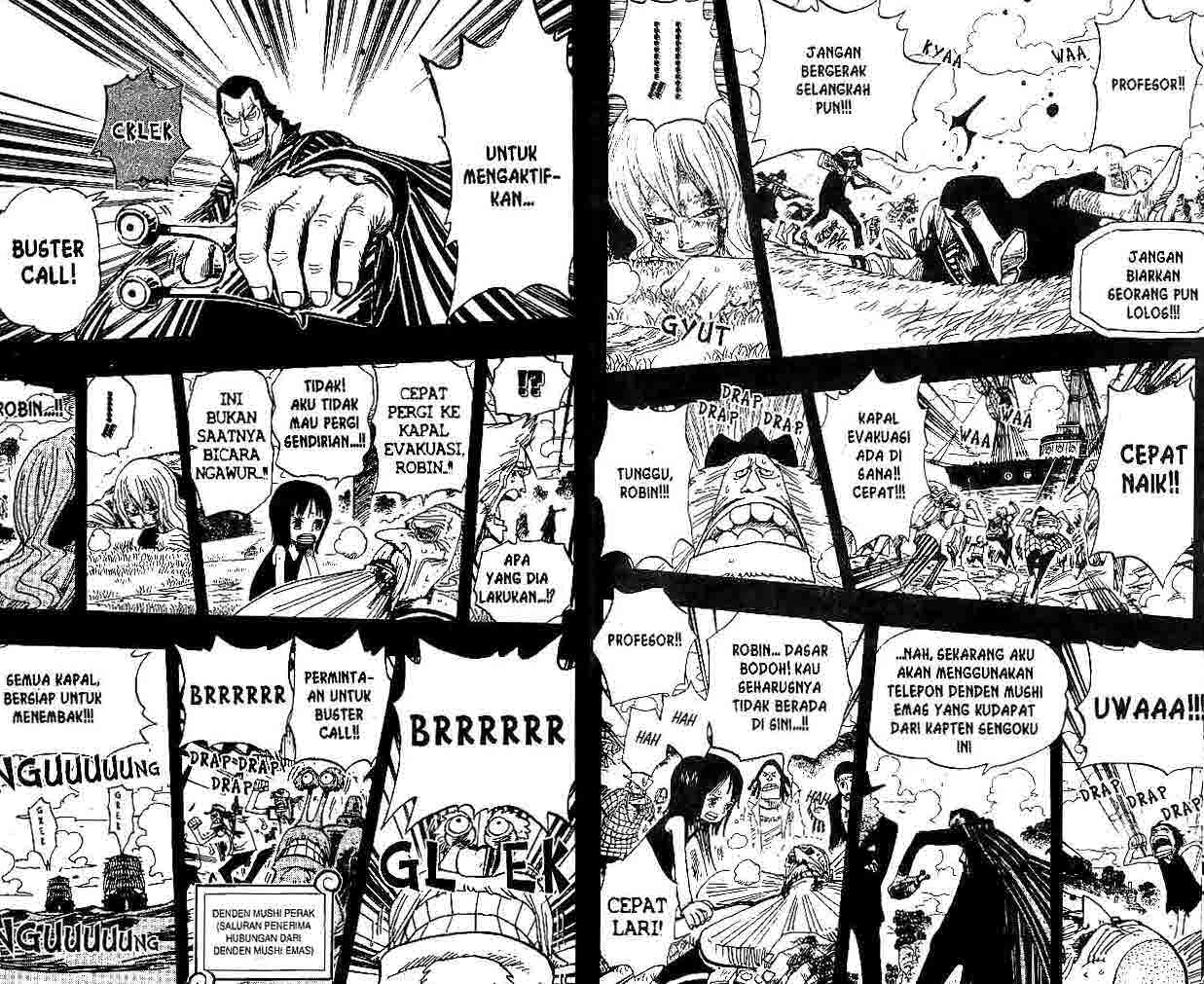 one-piece-id - Chapter: 395