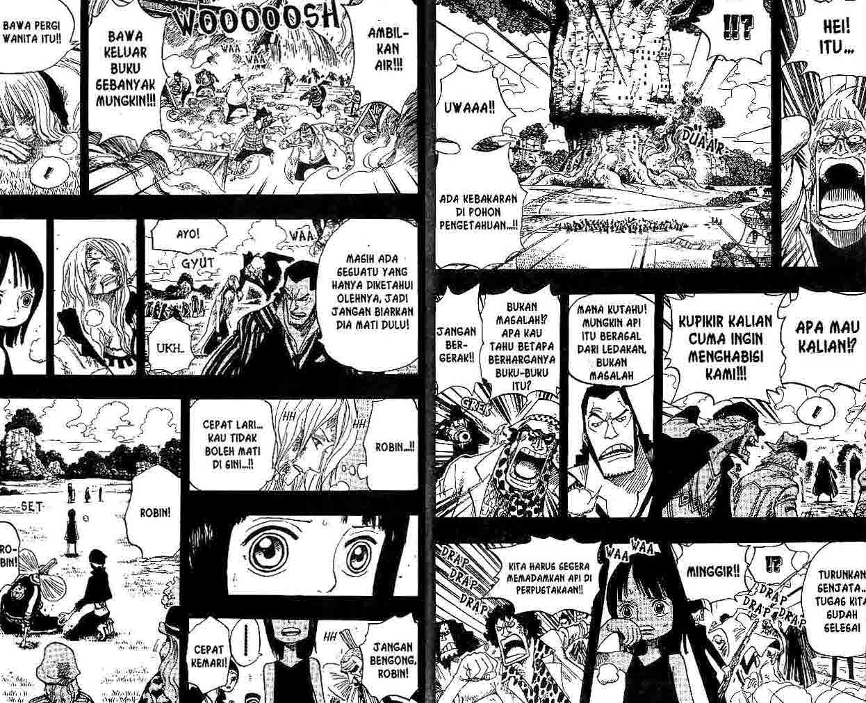 one-piece-id - Chapter: 395