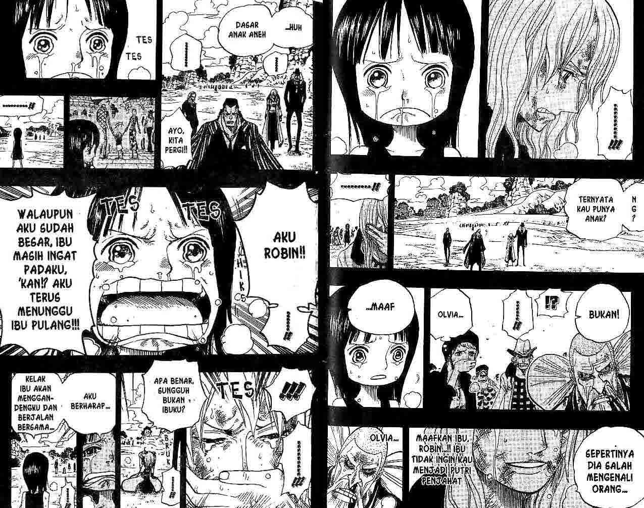 one-piece-id - Chapter: 395