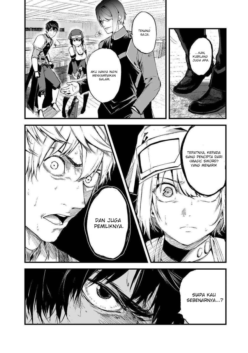 boushoku-hi-no-ken - Chapter: 21