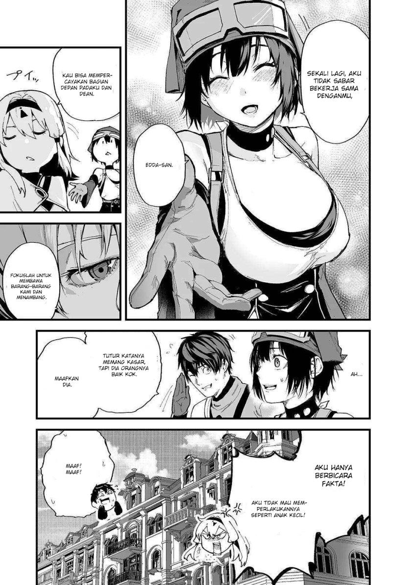 boushoku-hi-no-ken - Chapter: 21