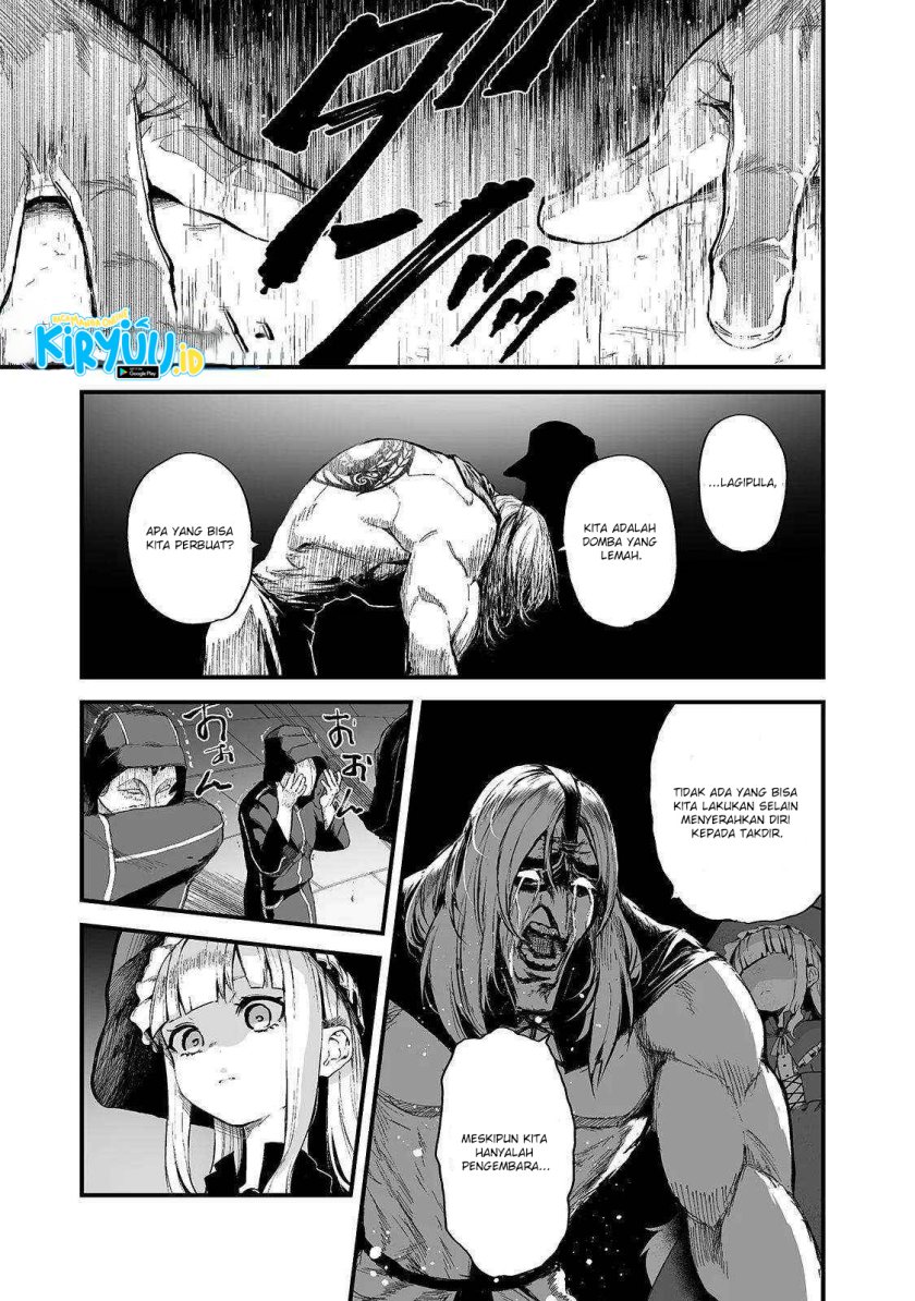 boushoku-hi-no-ken - Chapter: 21