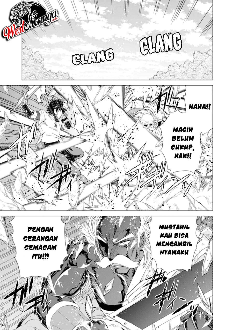 isekai-de-tadahitori-no-mamono-tsukai-tenshoku-shitara-maou-ni-machigawa-remashita - Chapter: 22