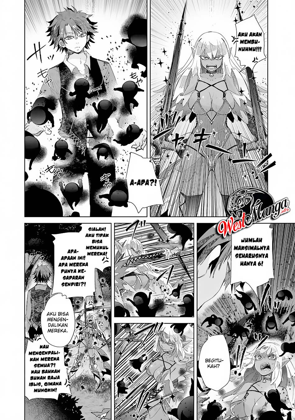 hazure-skill-kage-ga-usui-o-motsu-guild-shokuin-ga-jitsuha-densetsu-no-ansatsusha - Chapter: 15