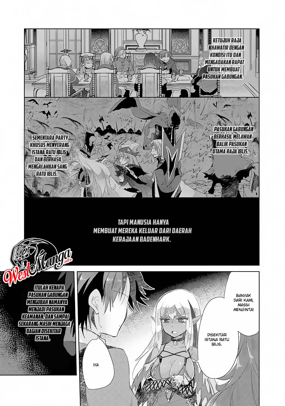 hazure-skill-kage-ga-usui-o-motsu-guild-shokuin-ga-jitsuha-densetsu-no-ansatsusha - Chapter: 15