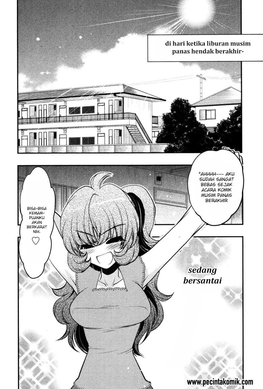 oniichan-control - Chapter: 18