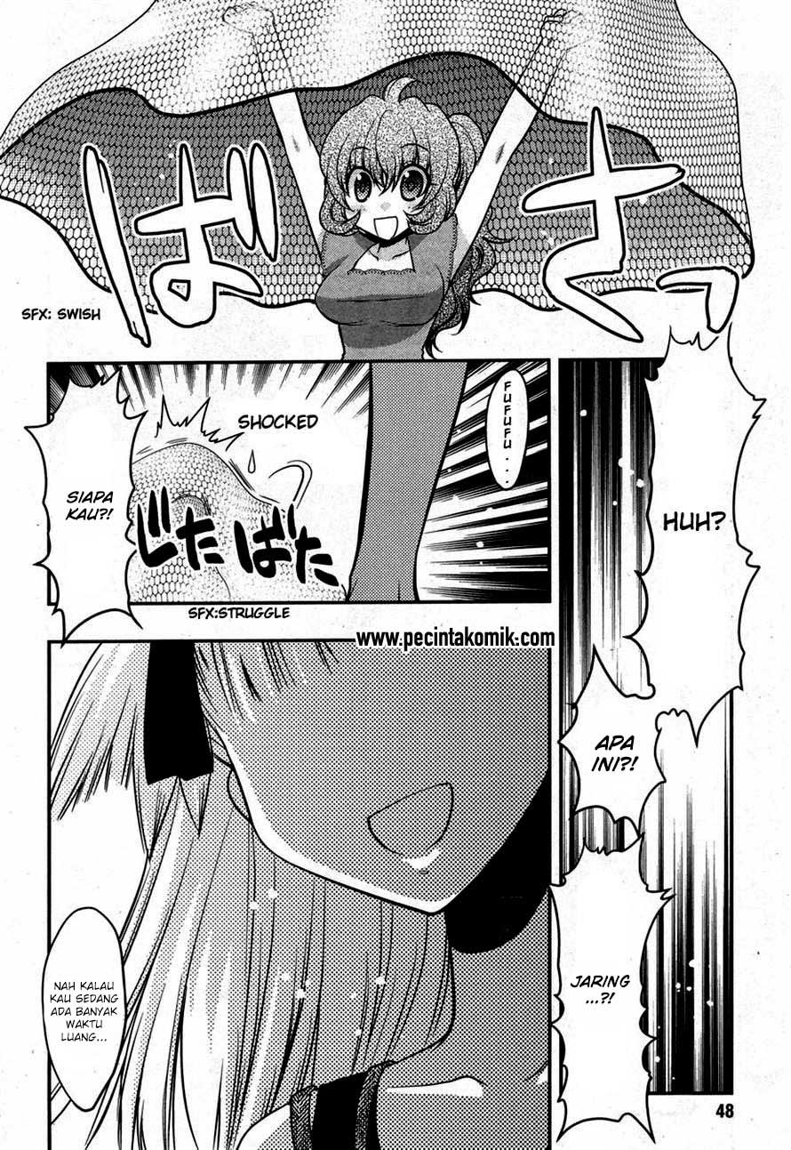 oniichan-control - Chapter: 18