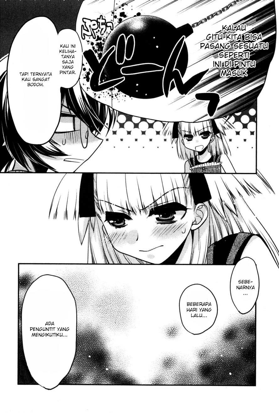 oniichan-control - Chapter: 18