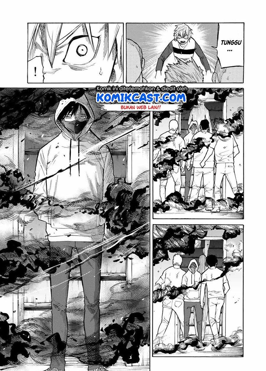 juujika-no-rokunin - Chapter: 16
