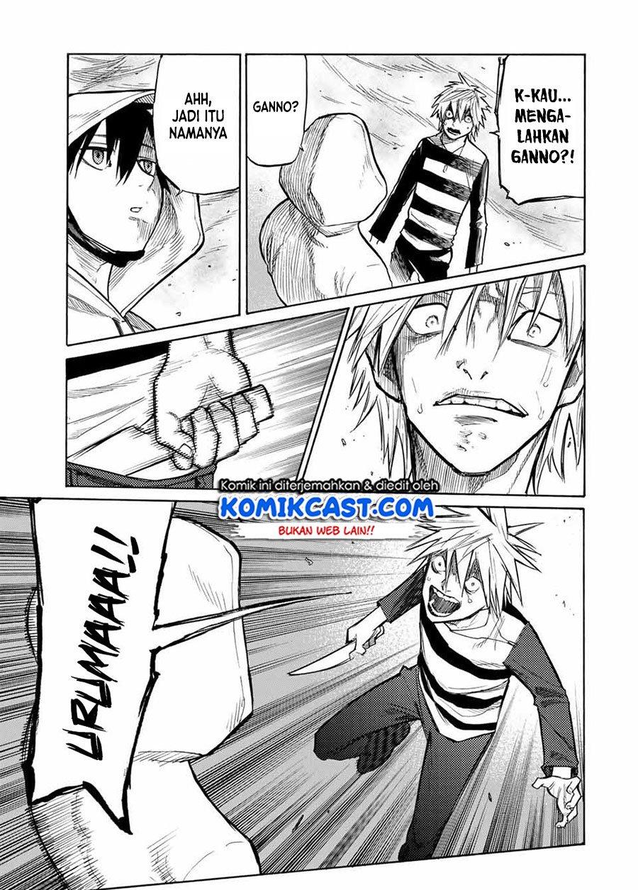 juujika-no-rokunin - Chapter: 16